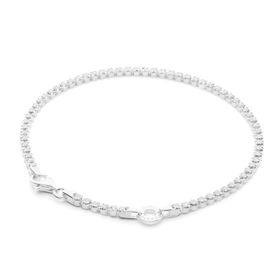 Pulsera Rosato Mujer Storie in Plata RZB040B - RZB040B